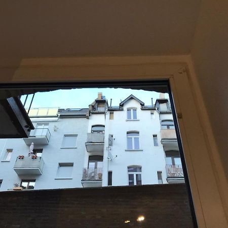 Roter Sandstein Zink Maguncia Exterior foto