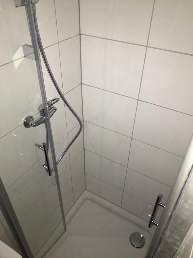 Roter Sandstein Zink Maguncia Exterior foto