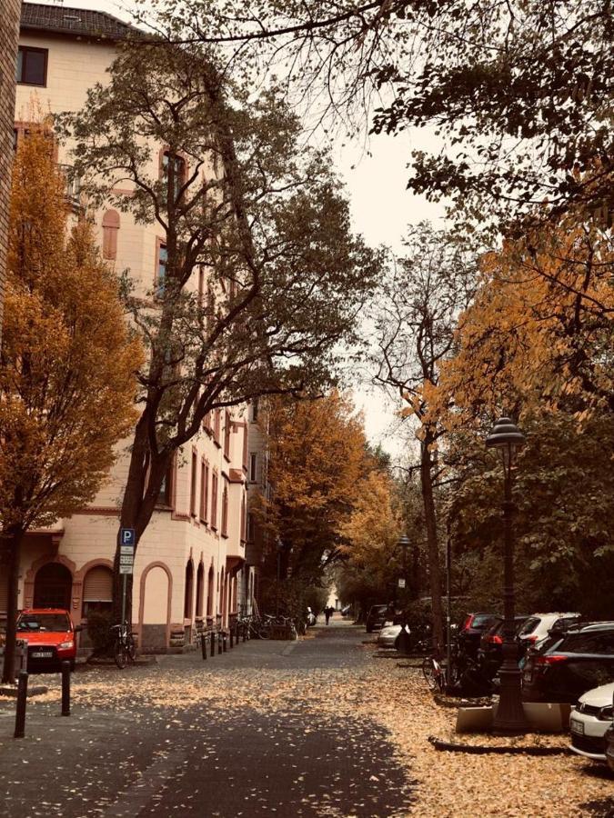 Roter Sandstein Zink Maguncia Exterior foto